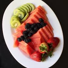 Fruits Platter
